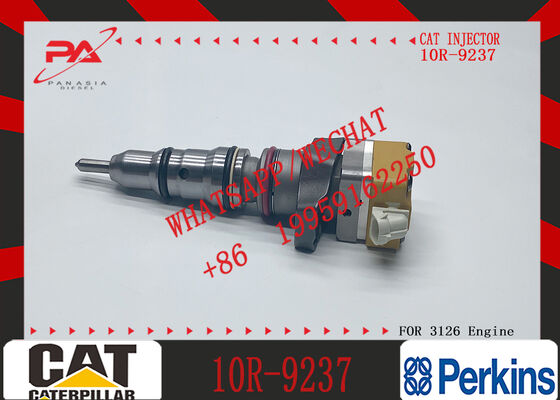 Wholesale High-performance Fuel Components Diesel Fuel Injector 10R-9237 10R-1257 178-0199 8T-2396 for CAT 3126 Diesel Engine
