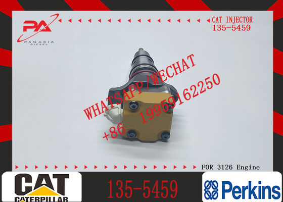 178-0199 for Cat Engine Injector Parts 10R-0782 178-0199 128-6601 178-6342 222-5966 135-5459 for Caterpillar Cat 3126 Injector