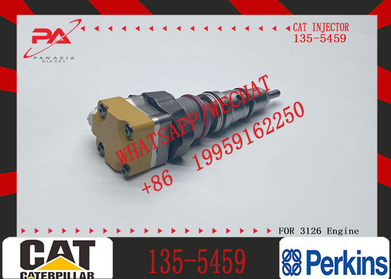 178-0199 for Cat Engine Injector Parts 10R-0782 178-0199 128-6601 178-6342 222-5966 135-5459 for Caterpillar Cat 3126 Injector