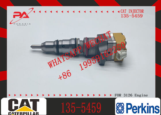 178-0199 for Cat Engine Injector Parts 10R-0782 178-0199 128-6601 178-6342 222-5966 135-5459 for Caterpillar Cat 3126 Injector