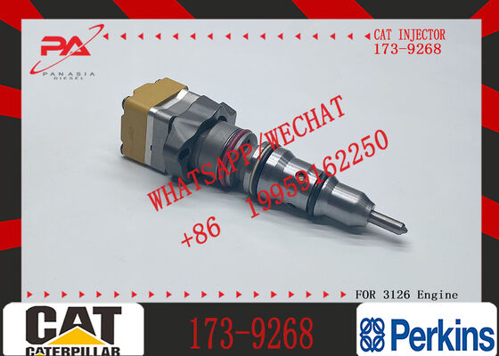 High Quality 0R-9349 diesel Fuel Injectors 173-9268 173-9267 0R-9348 0R-9349 173-4061 171-9710 116-3526