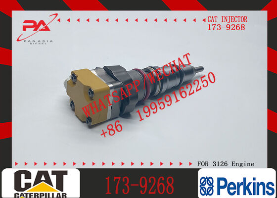 High Quality 0R-9349 diesel Fuel Injectors 173-9268 173-9267 0R-9348 0R-9349 173-4061 171-9710 116-3526