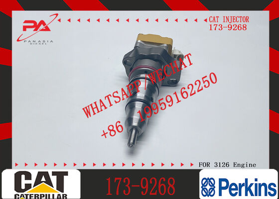 High Quality 0R-9349 diesel Fuel Injectors 173-9268 173-9267 0R-9348 0R-9349 173-4061 171-9710 116-3526