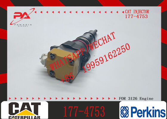 New Caterpillar C3126 Common Rail Diesel Engine Injector Model 232-1171 111-7916 177-4753 138-8756 222-5963 222-5972 173-4059