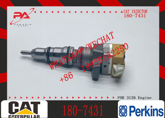 3126 Injector Repair Kits for CAT 10R0782,131-7150,177-4752,178-0199,180-7431,222-5966,135-5459,178-6342