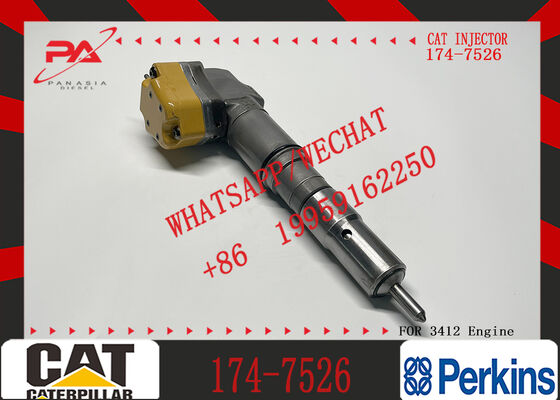 174-7526 232-1183 232-1171 1747526 2321183 2321171 for Caterpillar MARINE ENGINE 3412E