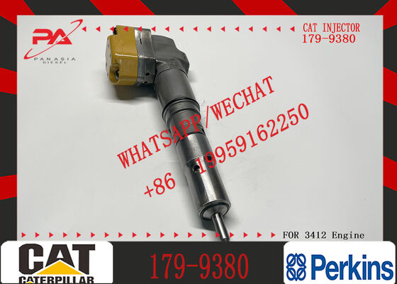 174-7526 20R-0758 174-7527 174-7528 20R-0759 179-9380 diesel Fuel Injector Engine Parts for 3412