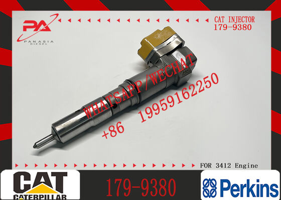 174-7526 20R-0758 174-7527 174-7528 20R-0759 179-9380 diesel Fuel Injector Engine Parts for 3412