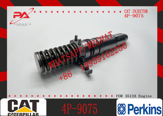 Affordable Excavator Engine Spare Parts Engine Diesel Injector 7C-9576 4P-9075 7E-3383 4P-2995 7E-8729 7E-9585 for CAT Engine