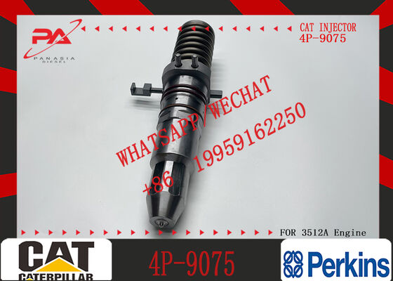 Affordable Excavator Engine Spare Parts Engine Diesel Injector 7C-9576 4P-9075 7E-3383 4P-2995 7E-8729 7E-9585 for CAT Engine