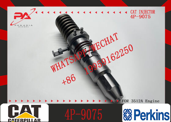 Affordable Excavator Engine Spare Parts Engine Diesel Injector 7C-9576 4P-9075 7E-3383 4P-2995 7E-8729 7E-9585 for CAT Engine
