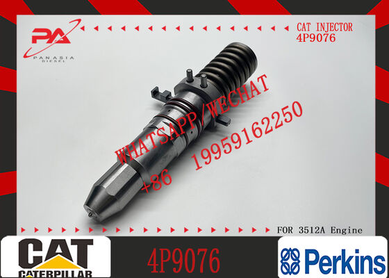 New 3508A Injector Repair Kit for 4P9077 4P9076 4P9075 7E6408 for Machinery Repair Shops 3 Months Warranty