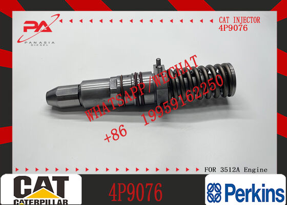 New 3508A Injector Repair Kit for 4P9077 4P9076 4P9075 7E6408 for Machinery Repair Shops 3 Months Warranty