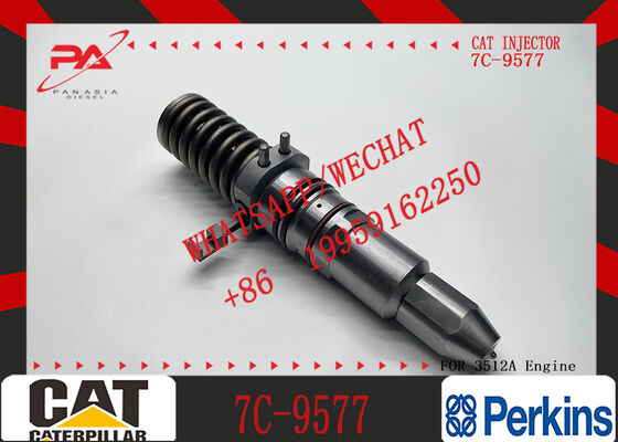 7C-9576 0R-1759 7C-9577 0R-1758 Common Rail Diesel 7C9578 0R-1756 Fuel Injector for Caterpillar 3500A INJECTOR