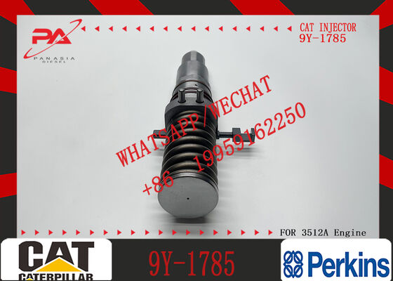 New Common Rail Injector 0R-3883 7E-8836 0R-0906 7E-3382 7C-4173 9Y-1785 for diesel Engine CAT