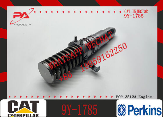 New Common Rail Injector 0R-3883 7E-8836 0R-0906 7E-3382 7C-4173 9Y-1785 for diesel Engine CAT