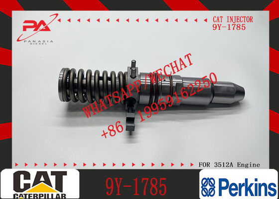 New Common Rail Injector 0R-3883 7E-8836 0R-0906 7E-3382 7C-4173 9Y-1785 for diesel Engine CAT