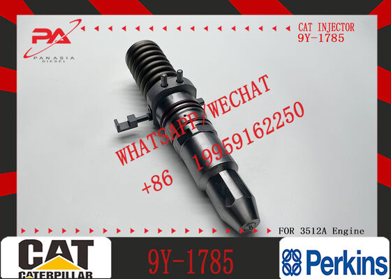 New Common Rail Injector 0R-3883 7E-8836 0R-0906 7E-3382 7C-4173 9Y-1785 for diesel Engine CAT