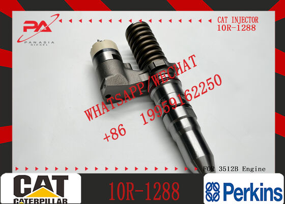 3512 Engine Fuel Injector 10R1288 10R-1288 20R-1270 20R1270