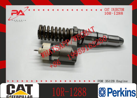 3512 Engine Fuel Injector 10R1288 10R-1288 20R-1270 20R1270