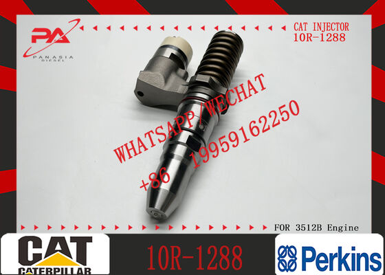 3512 Engine Fuel Injector 10R1288 10R-1288 20R-1270 20R1270