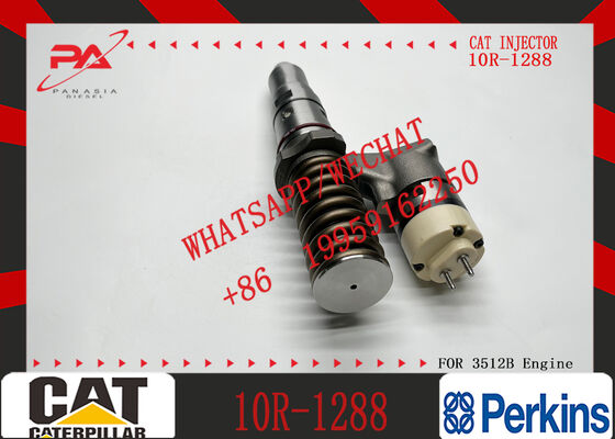 3512 Engine Fuel Injector 10R1288 10R-1288 20R-1270 20R1270
