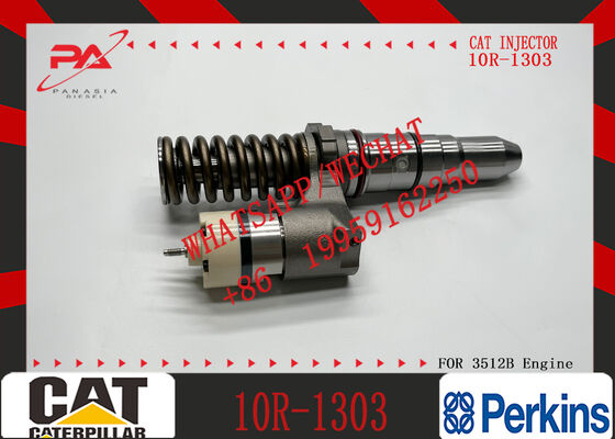 Fuel Injector 10R-1280 10R-1288 10R-1290 10R-1303 10R-1305 10R-2772 10R-2826 10R-2827 10R-2828 10R2828 10R-2977 10R-3147 10R3147