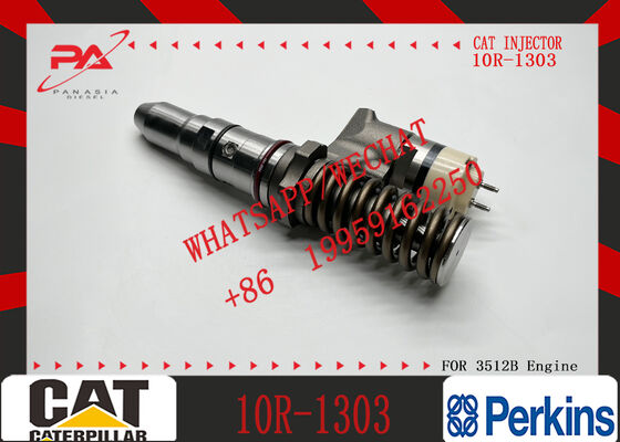 Fuel Injector 10R-1280 10R-1288 10R-1290 10R-1303 10R-1305 10R-2772 10R-2826 10R-2827 10R-2828 10R2828 10R-2977 10R-3147 10R3147
