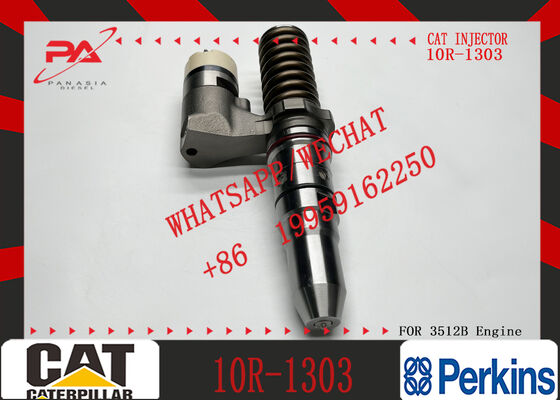 Fuel Injector 10R-1280 10R-1288 10R-1290 10R-1303 10R-1305 10R-2772 10R-2826 10R-2827 10R-2828 10R2828 10R-2977 10R-3147 10R3147