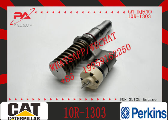 Fuel Injector 10R-1280 10R-1288 10R-1290 10R-1303 10R-1305 10R-2772 10R-2826 10R-2827 10R-2828 10R2828 10R-2977 10R-3147 10R3147