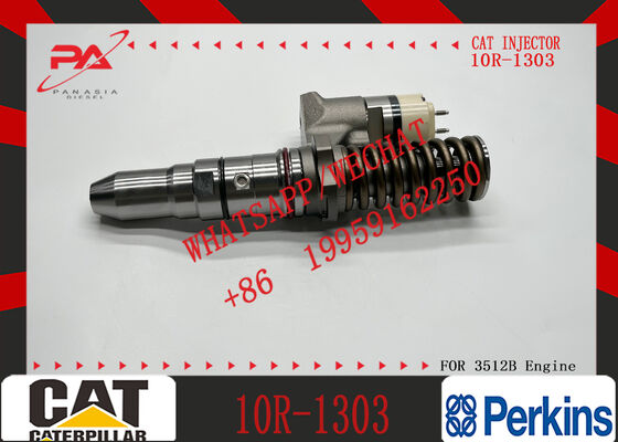 Fuel Injector 10R-1280 10R-1288 10R-1290 10R-1303 10R-1305 10R-2772 10R-2826 10R-2827 10R-2828 10R2828 10R-2977 10R-3147 10R3147