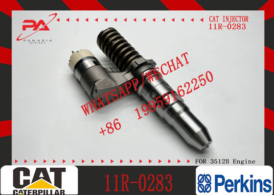New Caterpillar C3512B Common Rail Diesel Engine Injectors 11R-0283 10R-1276 20R-1278 10R-1288 20R-1283 20R-1265 Injectors