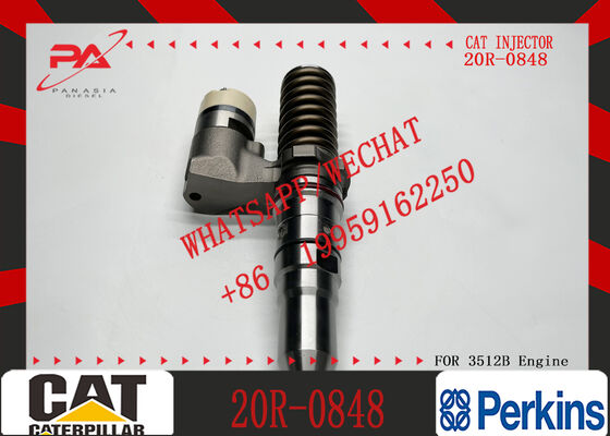 Wholesale diesel Fuel Injector 392-0220 392-0212 20R0848 20R-0848 392-0211 3920211 392 0220 More Models in Good Service