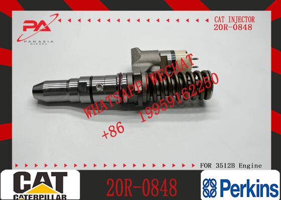 Wholesale diesel Fuel Injector 392-0220 392-0212 20R0848 20R-0848 392-0211 3920211 392 0220 More Models in Good Service
