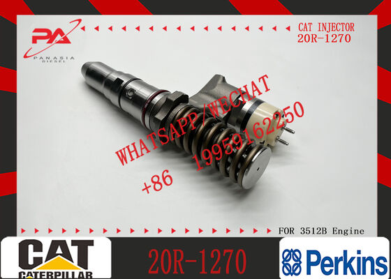 Inyectores Diesel Fuel Injector 392-0206 20R-1270 C3500B Injector for CAT