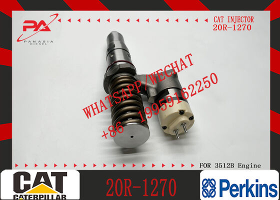 Inyectores Diesel Fuel Injector 392-0206 20R-1270 C3500B Injector for CAT