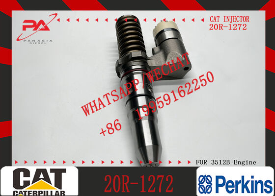 High Competitively Fuel Injector 392-0208 3920208 20R-1272 More Models