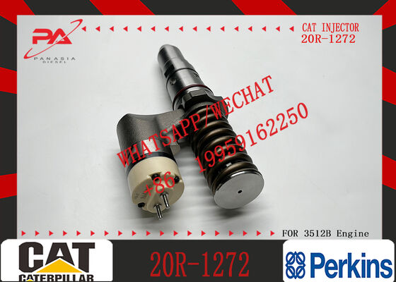 High Competitively Fuel Injector 392-0208 3920208 20R-1272 More Models