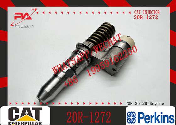 High Competitively Fuel Injector 392-0208 3920208 20R-1272 More Models