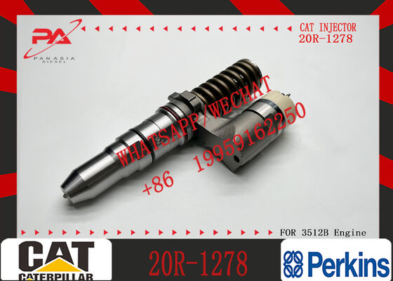 Factory Direct Supply Common Rail Injector 392-0216 20R-1277 392-0217 20R-1278 3920216 3920217