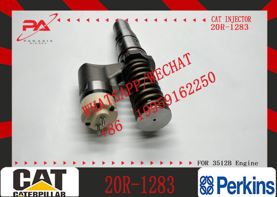 3512B Diesel Engine Parts Fuel Injector 10R-1276 20R-1278 10R-1288 20R-1283 for CAT Caterpillar Construction Machinery