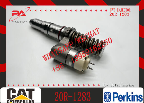 3512B Diesel Engine Parts Fuel Injector 10R-1276 20R-1278 10R-1288 20R-1283 for CAT Caterpillar Construction Machinery