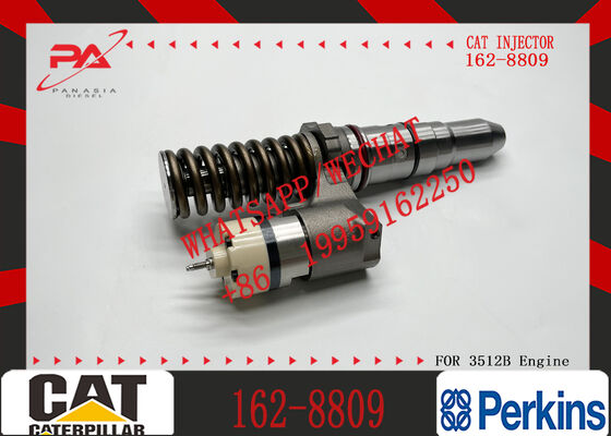 Fuel Injector 20R-1270 Brand New Original 392-0206 132-0202 162-8809 229-0194 250- 306