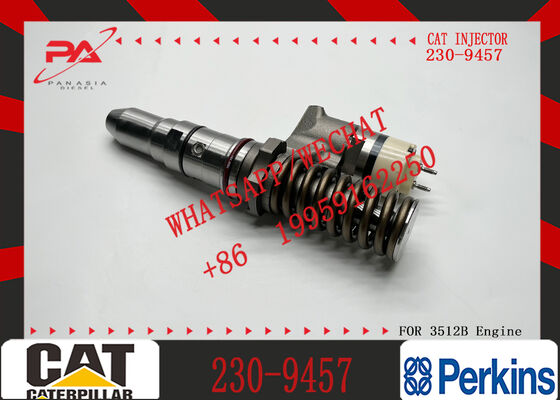230-9457 386-1769 10R-3255 Injection Fuel Pump 3508B 3512B 3516B Engine diesel Injector Nozzle for Caterpillar Genset