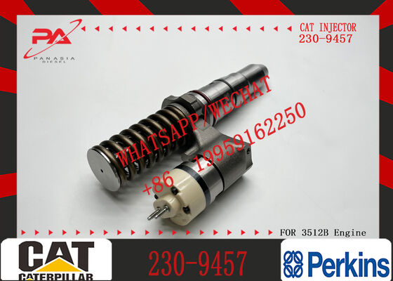 230-9457 386-1769 10R-3255 Injection Fuel Pump 3508B 3512B 3516B Engine diesel Injector Nozzle for Caterpillar Genset