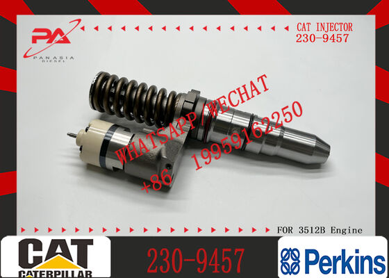230-9457 386-1769 10R-3255 Injection Fuel Pump 3508B 3512B 3516B Engine diesel Injector Nozzle for Caterpillar Genset