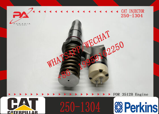 Injector Components OEM 250-1303 250-1306 250-1308 250-1312 392-6214 for CAT Heavy Machinery Lot-Batch Supply Premium Spares