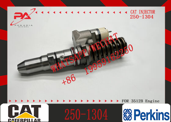 Injector Components OEM 250-1303 250-1306 250-1308 250-1312 392-6214 for CAT Heavy Machinery Lot-Batch Supply Premium Spares