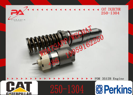 Injector Components OEM 250-1303 250-1306 250-1308 250-1312 392-6214 for CAT Heavy Machinery Lot-Batch Supply Premium Spares