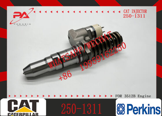 Common Rail diesel Injector 392-0222 3920222 250-1304 250-1311 266-4387 373-4087 Nozzles with High Quality for C-A-T Engine
